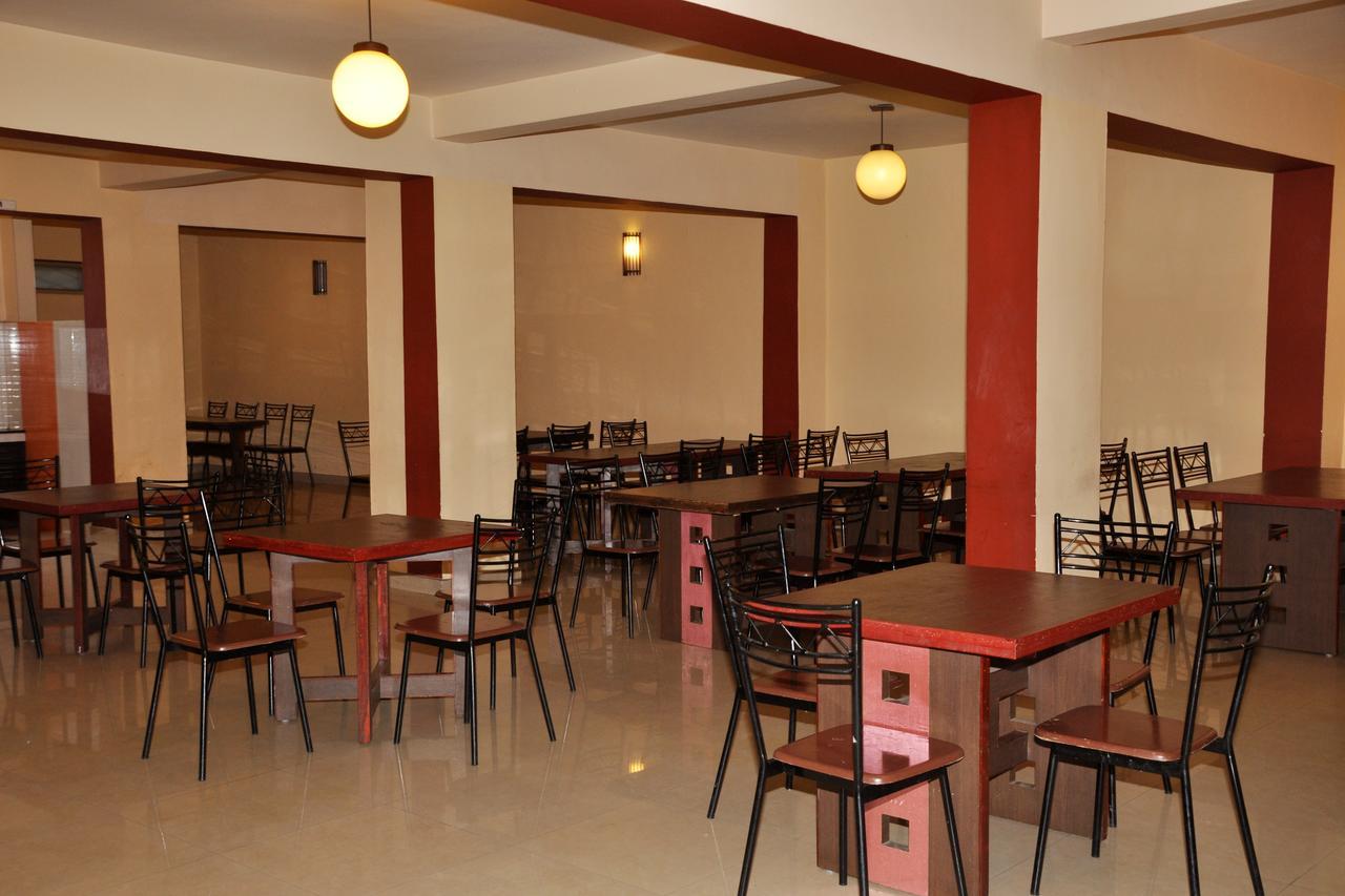 Hotel Blue Hills International Ooty Exterior photo