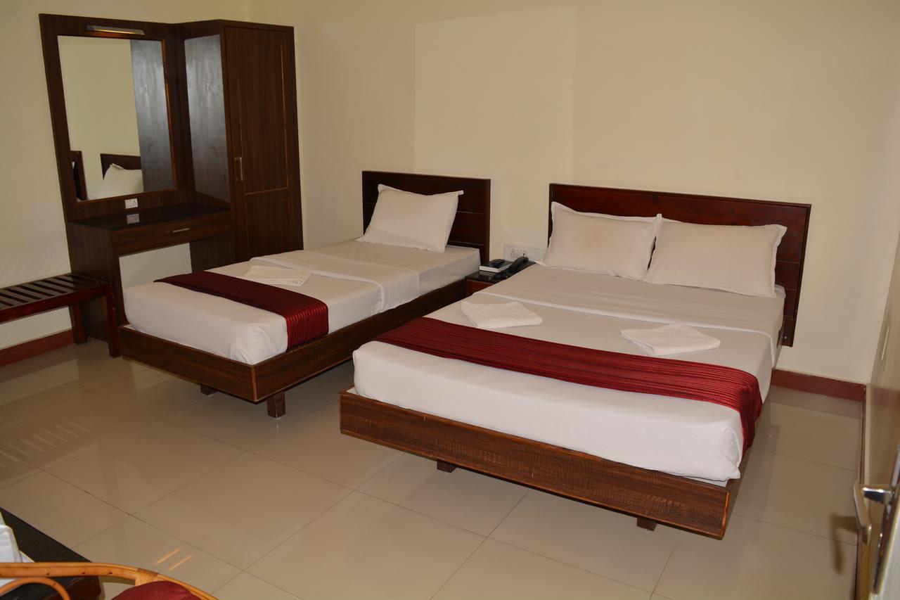 Hotel Blue Hills International Ooty Exterior photo